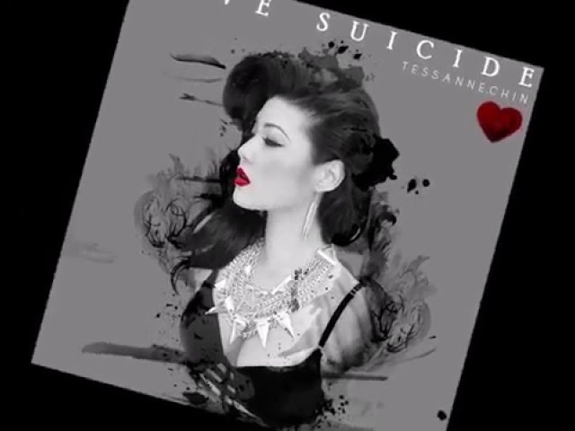 Love Suicide (Official Audio)
