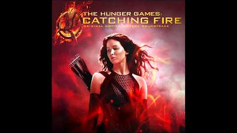 The Hunger Games Catching Fire Soundtrack