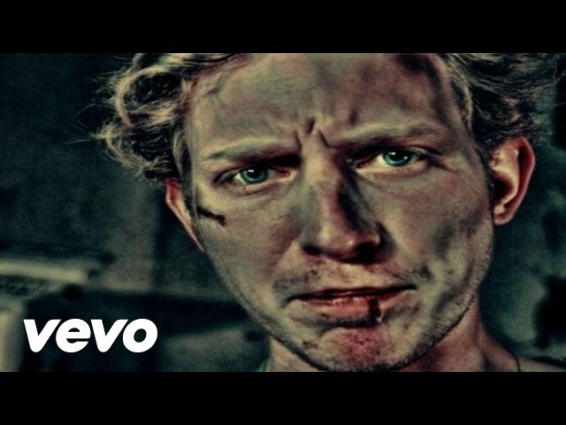 Asher Roth - Last Man Standing (Explicit Version) ft. Akon
