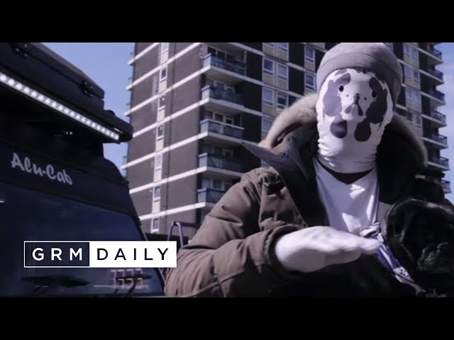PM - Myself [Music Video] | GRM Daily
