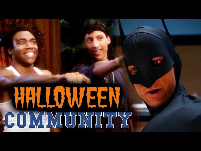 Return Of The Spooky Halloween Compilation! | Community