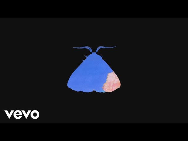 Chairlift - Crying in Public (Audio)