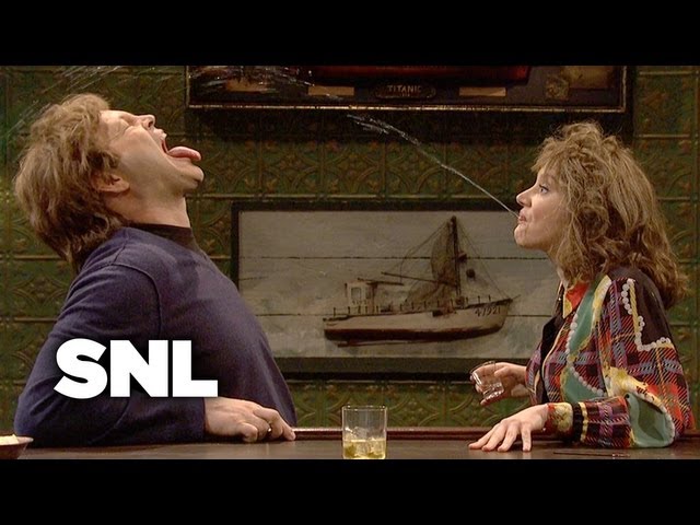 Last Call with Vince Vaughn - SNL