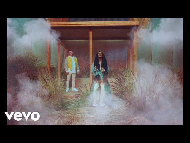 H.E.R., Tauren Wells - Hold Us Together (Hope Mix - Official Video)