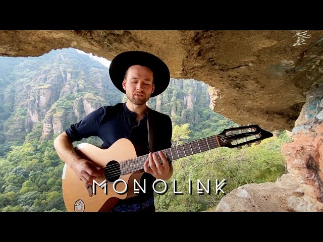 Monolink - Sirens (acoustic)