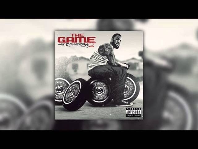 The Game - Made In America Ft. Marcus Black