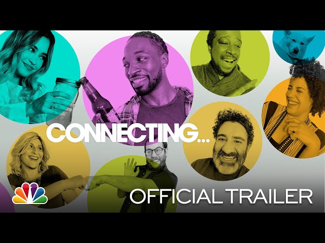 CONNECTING... | Official Trailer
