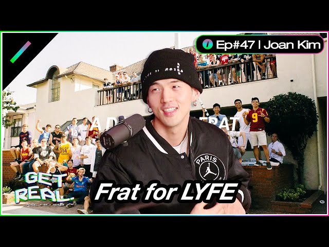 Difference Between American & Korean University Life | Get Real Ep. #47 Highlight