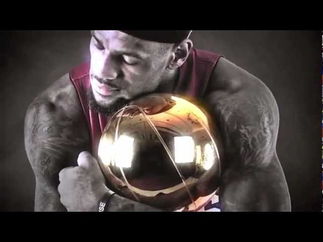 LeBron James NBA Finals MVP 'So Disrespectful'-DJ Steve Porter