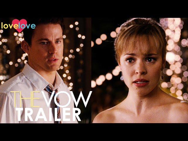 Full Trailer | The Vow | Love Love