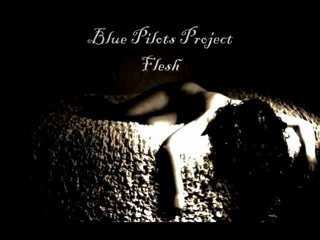 Blue Pilots Project - Flesh