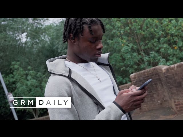 Manners - Born Ready [Music Video] | GRM Daily