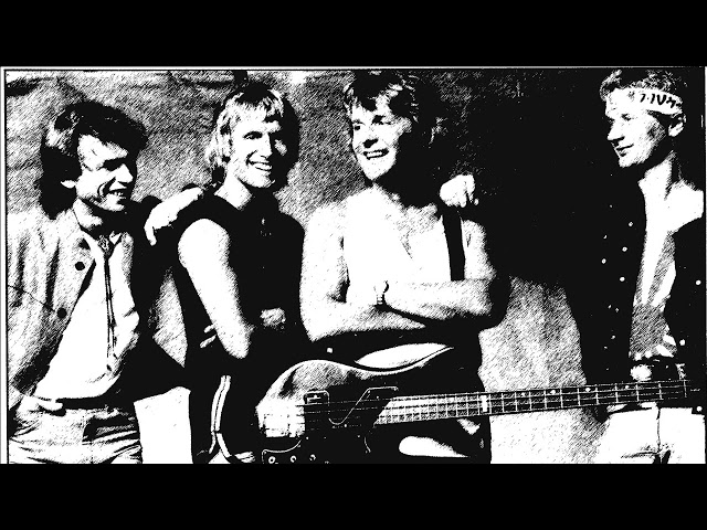 Asia : The Heat Goes On (live 1983)