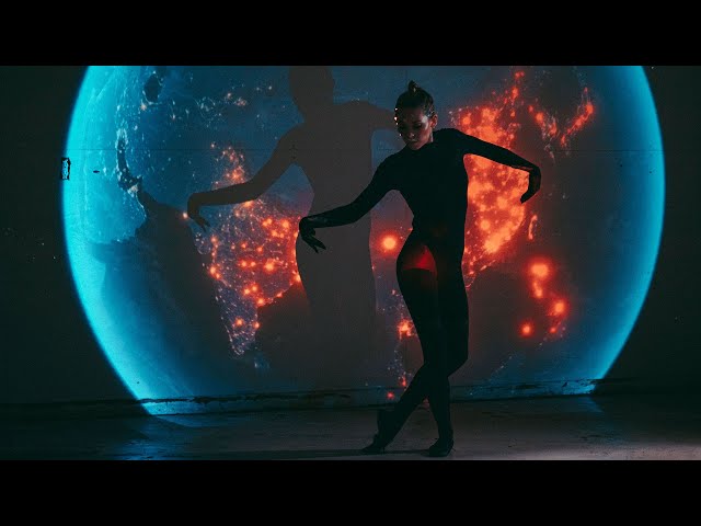 Skylar Grey - Fucking Crazy (Official Music Video)