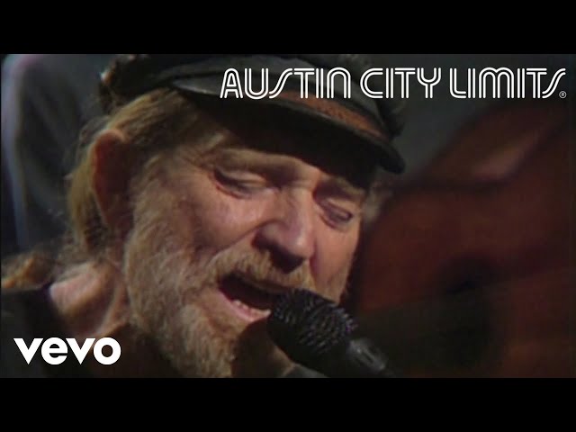 Willie Nelson - Have I Stayed Away Too Long (Live From Austin City Limits, 1983)