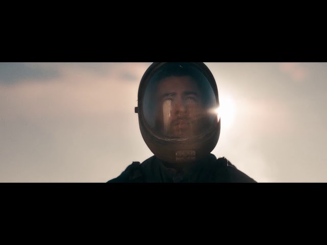 Nick Jonas - Spaceman (Music Video Trailer)