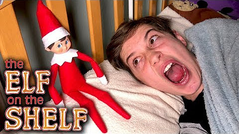 Elf On The Shelf - A Christmas Story