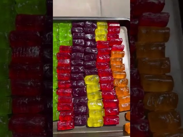 Man Melts Jolly Ranchers in Hot Car in Arizona