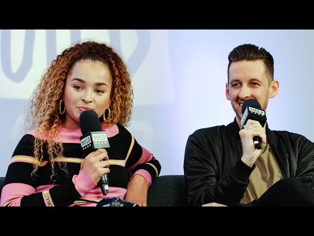 Sigala Talks About Working With The Legendary Kylie Minogue