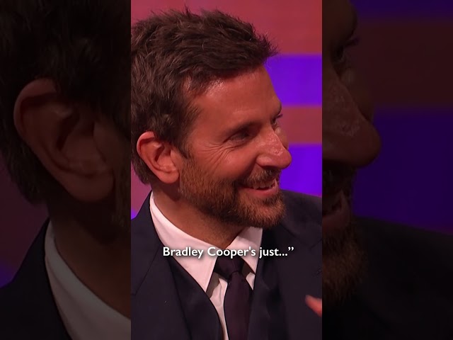 Bradley Cooper shares the interesting way in which he met Carey Mulligan…