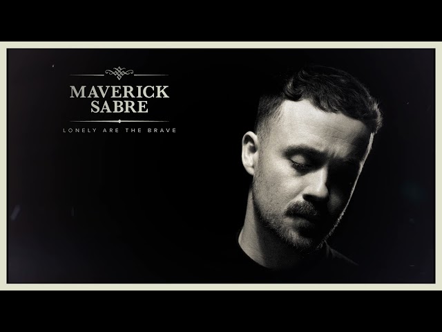 Maverick Sabre - 'Open My Eyes' (Mav's Version)