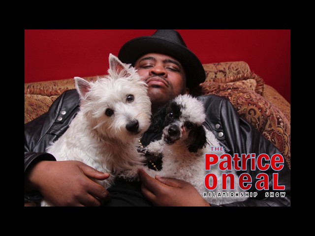 Man turned to Gaming after Wife got Fat | Patrice O'Neal Love Advice