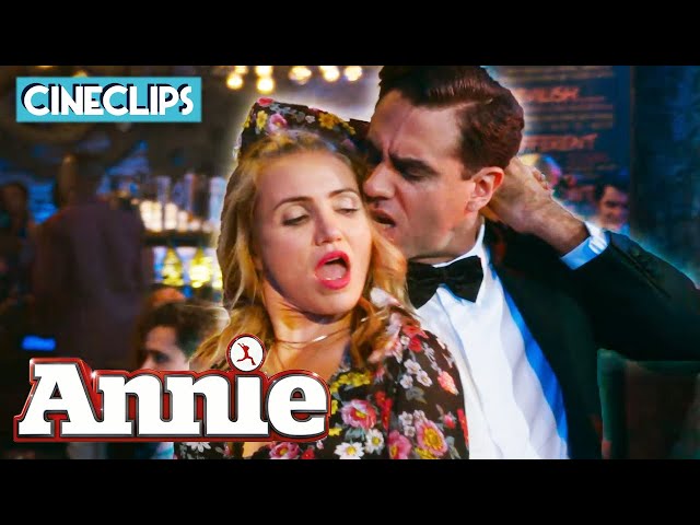 Easy Street | Annie | CineClips