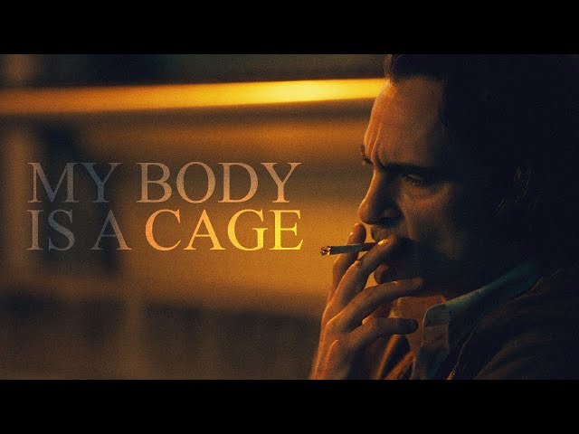 Joker || My Body Is A Cage