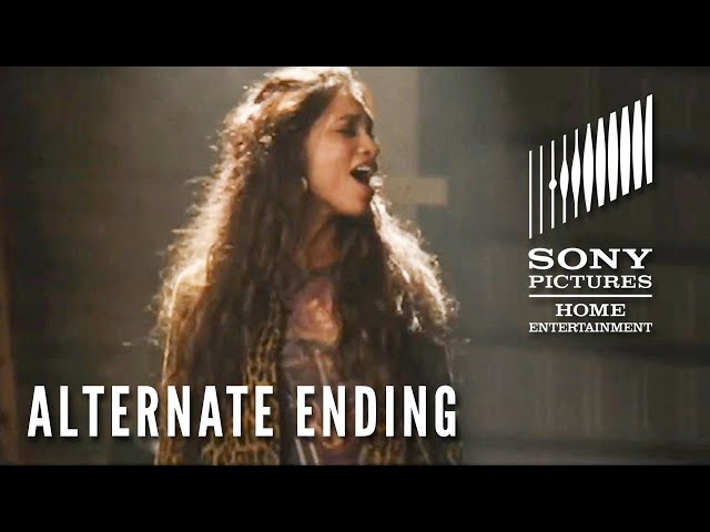 RENT (2005)  – Alternate Ending