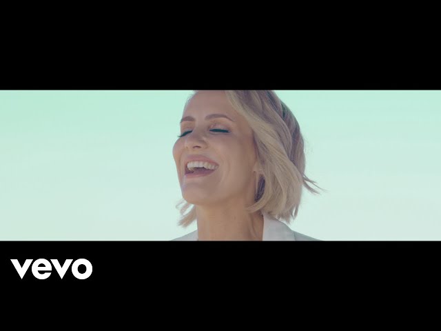 Claire Richards - On My Own (Official Video)