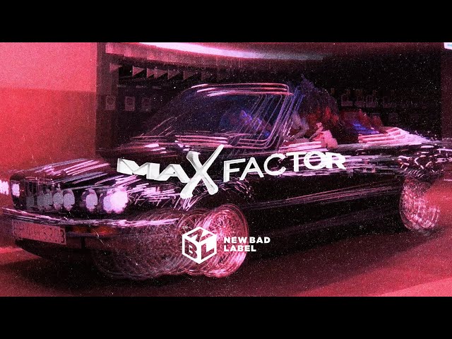 Chivas - MAXFACTOR (prod. Faded Dollars)