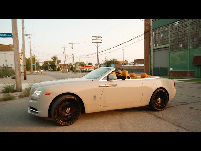 STALLEY - DILLA BAP (Official Video)