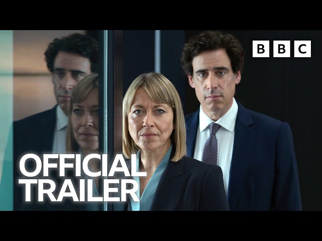 The Split | Series 3 Trailer - BBC