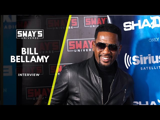 Bill Bellamy Breaks Down the Story of the First Black Woman Millionaire in the U.S: Madam CJ Walker