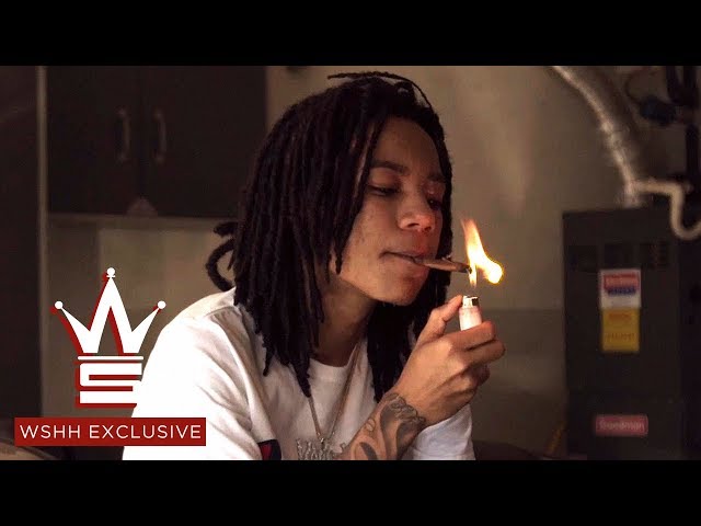 YBN Nahmir "Get Rich" (WSHH Exclusive - Official Music Video)