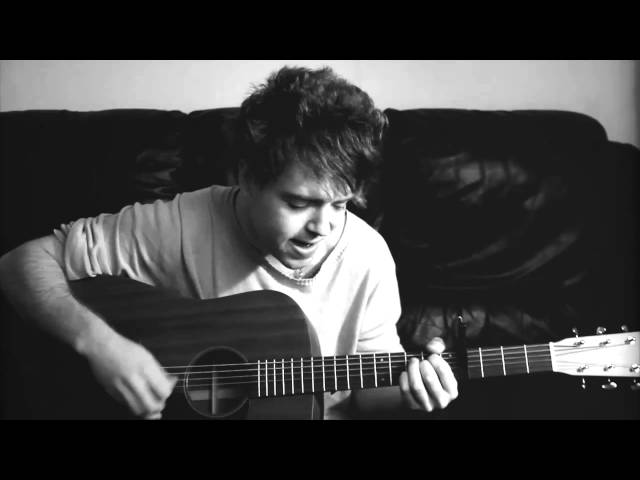 Benjamin Francis Leftwich - The Boat (Acoustic Session)