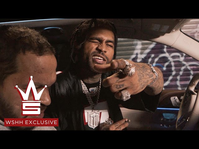 Dave East x Young Chris - Peedi Peedi (Official Music Video)