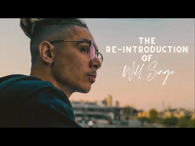 The Re-Introduction of William Singe (Short Film)