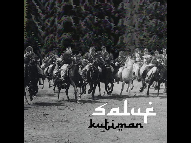 Kutiman - Saluf