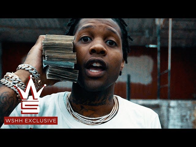 Lil Durk "When I Was Little" (WSHH Exclusive - Official Music Video)