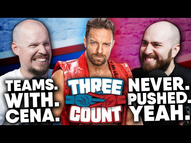 PREDICTING WWE Fastlane 2023...In 3 Words Or Less | The 3-Count