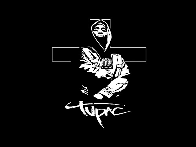 Tupac - Unforgotten Remix (Junior DJ x Jordan beats) 2023 ►West Side◄
