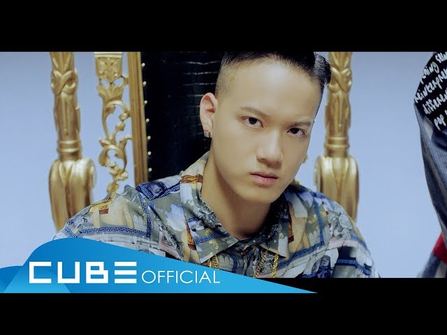 프니엘 (PENIEL) - 'Flip (Feat. Beenzino)' Official Music Video