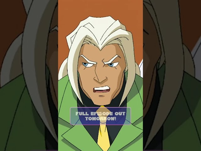 So much is going down in the last ep of Jackie Chan Adventures! Don't miss it! #shorts