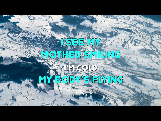 Whale - I'm Cold (with Lyrics)