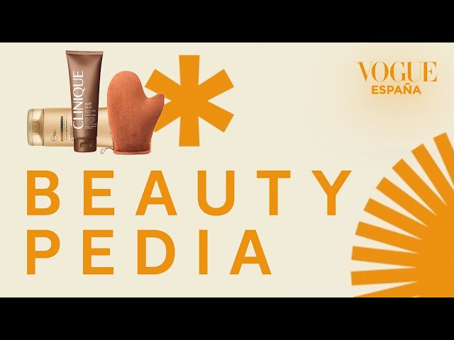 Guía para un autobronceado perfecto | Beautypedia | VOGUE España