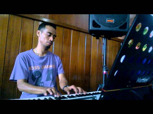 Instrumental Worship_By Me
