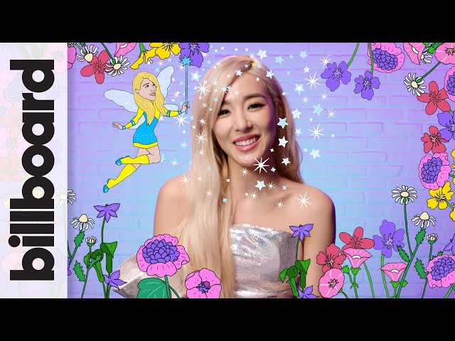 How Tiffany Young Created 'Lips On Lips' | Billboard | How It Went Down