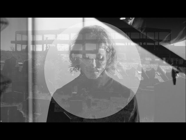 Edward Chilvers - at rest (Official Music Video)