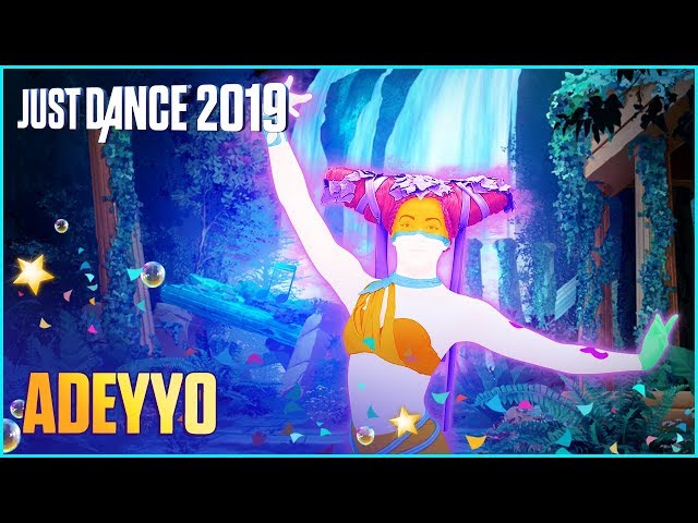 Just Dance 2019: Adeyyo by Ece Seçkin | Official Track Gameplay [US]